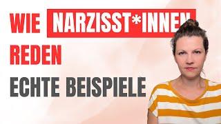 So erkennst du narzisstische Kommunikationsmuster – Lass dich nicht manipulieren! 