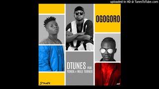 D'tunes ft Wale Turner X Yonda - Ogogoro