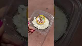 New Kakamora Delight at Epcot #disneyworld #epcot #disneysnacks