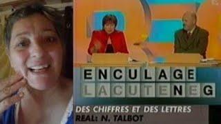 Exister en liberté  Des chiffres et des lettres 