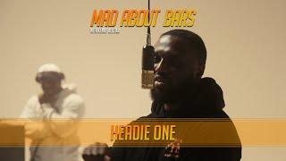 Headie One - Mad About Bars w/ Kenny Allstar [Hall Of Fame Edition] | Mixtape Madness