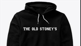 The Old Stoney's Podcast LIVE!