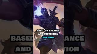 Special classes in Riot MMO #mmorpg #leagueoflegends #riotmmo #runeterra #arcane #leaguechampions