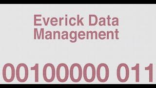 Everick Data Management Services