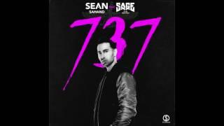 Sean Sahand ft. Sage the Gemini - 737 (Official Audio)