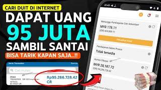 Cara Mendapatkan Saldo DANA GRATIS 2025 | Dapat Uang Gratis Langsung dari Google