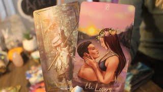 ARIES: “A CONFESSION FROM YOUR PERSON SHOCKS THE HECK OUTTA YA”  NOVEMBER 2024 TAROT LOVE WEEKLY