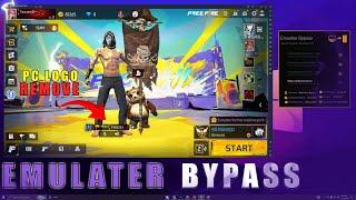 Free Fire Emulator Bypass No Ban!! 100% Working Method  Update guide 2025