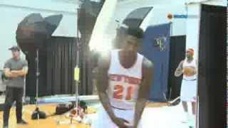 Shump's Freestyle