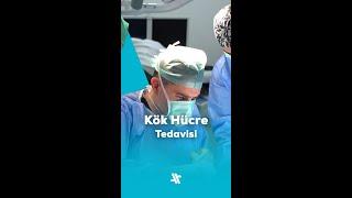 Doç. Dr. Erhan Şükür l Kök Hücre Tedavisi l Adatıp Hastanesi #adatıpbilgilendiriyor