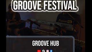 Groove Festival 2022 by Groove HUB | Live Music | full video