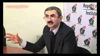 LAWYER ASLAN ISMAYILOV BLAMES PRESIDENTIAL ADMINISTRATION OFFICIAL FOR CORRUPTION