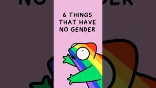 Gender is a social construct #lgbtq #lgbt