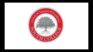 About South College