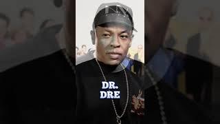 Dr. Dre: Then and Now #shorts #drdre #weallgetold