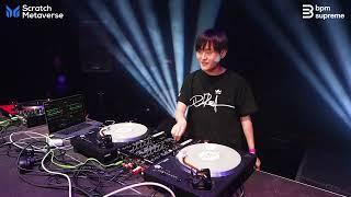 Dj Rena IDA 2022 Special Showcase (3 x World Dj Champion)