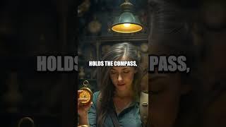 The Unconventional Compass - Guiding Beyond Directions