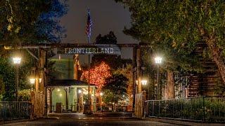 Disneyland's Frontierland Area Music (New Version)  - DisneyAvenue.com