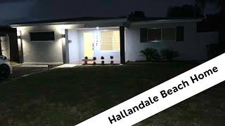 HALLANDALE BEACH HOME #hallandalebeach #aventura #floridahomeforsale #airbnb