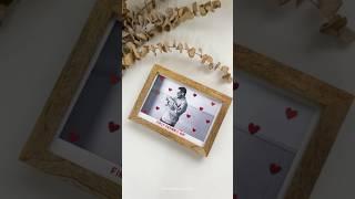 Happy Father’s Day! ️🪡 #youtube #embroidery #fathersday #love #fatherson #handmade #embrodering