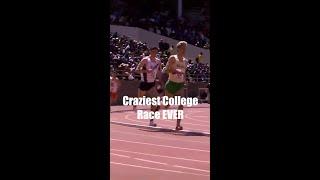 Craziest Race EVER