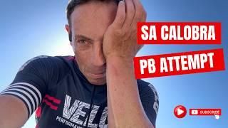 Sa Calobra PB Attempt || This was brutal.