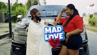 MAD LOVE // TAAOOMA Latest Nigeria comedy 2024