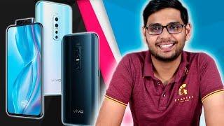 Vivo V17 Pro Huawei Mate 30 Pro Realme Vooc 4.0 Techie Talks Ep. 11! Tech Podcast