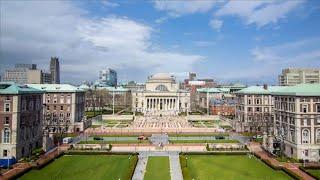 Talks@Columbia: Learn for Life Overview