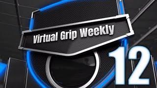 VGN Weekly 12 | Soup Zahn