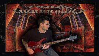 Lethe Dark Tranquillity Bass Cover - Mert Öner