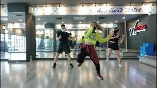 Moreart ft. IHI - Я буду ебать | Dancefitness by petchy #moreart #tiktokhit