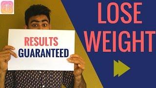 How to Lose Weight Fast | 100% Results