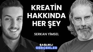 Kreatin takviyeleri ile ilgili bilimsel gerçekler