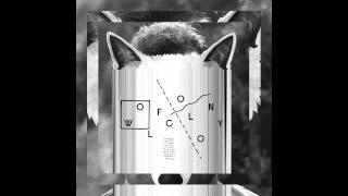 Wolf Colony - Holy