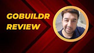 GoBuildr - All-In-One AI Site Builder Review + FREE Bonuses Worth $997