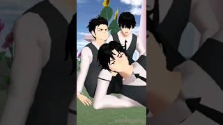 Sissy Brothers #sakuraschoolsimulator #tiktok #trend #viral#fyp #shorts #fypviral #vinticore