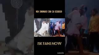 JSK fans now | JSK Qualified from nowhere in SA20 League |Super kings #csk #jsk #cricket #yuvan