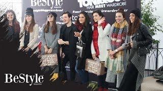 BeStyle Magazine Blogger Weekend Vol.2