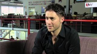 Close Up with Scot Cooper