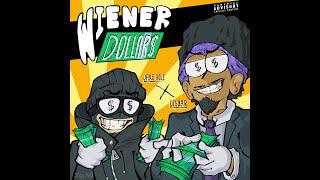 DigBar & Jake Hole- Wiener Dollar$ (OFFICIAL LYRIC VIDEO)