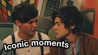 15 of the best Larry Stylinson moments