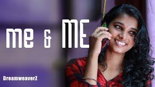 Me & Me |#Me&Me|Me and Me|#Motivation | Abin Mathew | #newmalayalamshortfilm| #shortvideo #trending