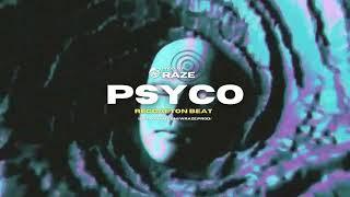 (FREE) TAINY "DATA" electronic reggaeton type beat - PSYCO - RAZE.PROD