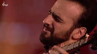 Şəhriyar İmanov — Crying Waterfall | India | Live at "Mahashivratri" Festival