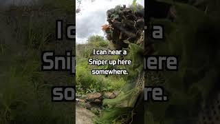 Hunting a Sniper