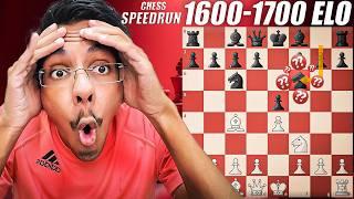 85 Million Chess Players Made This Opening Mistake | Chess Rating Climb 1600 to 1700 ELO