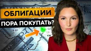 Стоит ли покупать облигации сейчас?