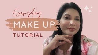 Free Professional Makeup Course Day 7 | Self makeup step by step #makeup #makeupcourse