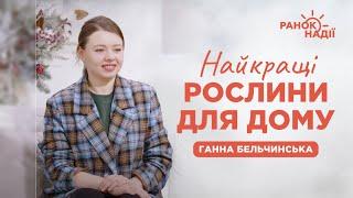 Озеленення простору | Ранок надії